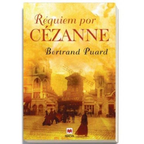 REQUIEM POR CEZANNE