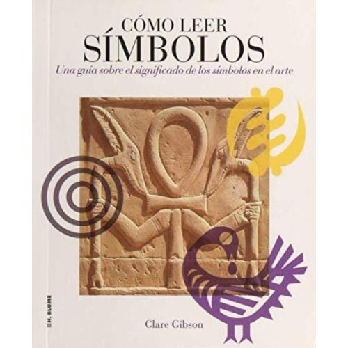 COMO LEER SIMBOLOS