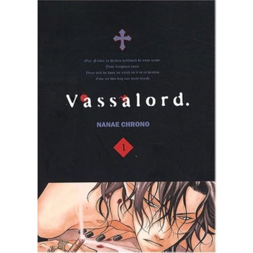 VASSALORD VOL 1