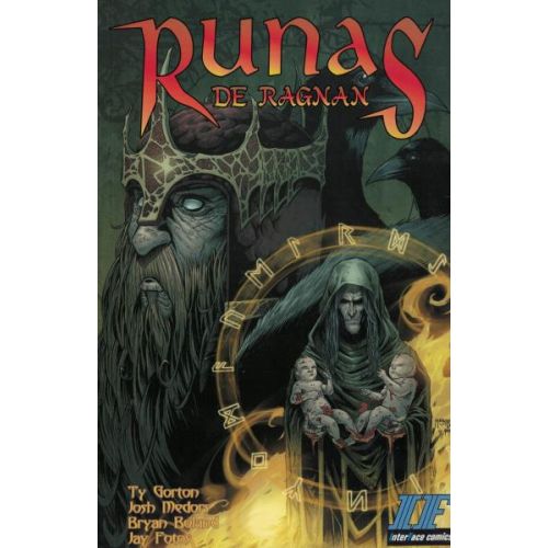 RUNAS DE RAGNAN