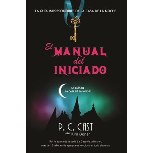 MANUAL DEL INICIADO, EL