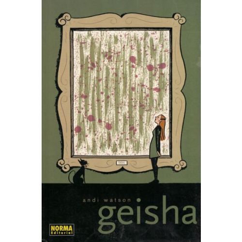 GEISHA