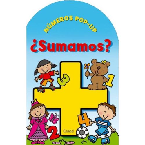 SUMAMOS? NUMEROS POP UP