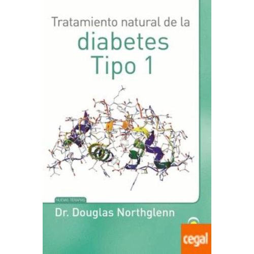 TRATAMIENTO NATURAL DE LA DIABETES TIPO 1