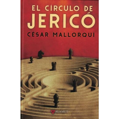 CIRCULO DE JERICO, EL