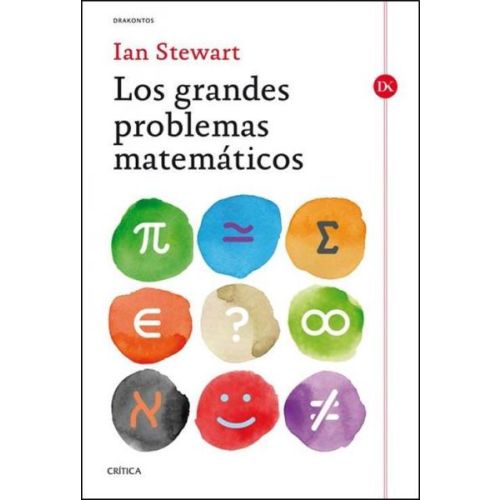 GRANDES PROBLEMAS MATEMATICOS, LOS