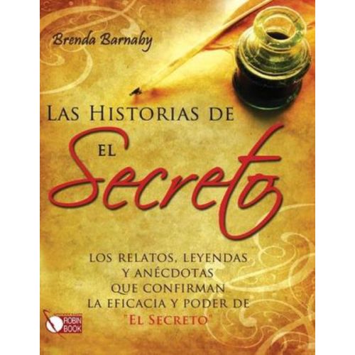 HISTORIAS DE EL SECRETO