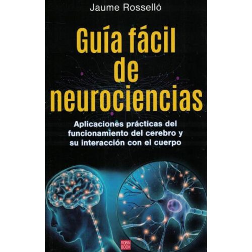 GUIA FACIL DE NEUROCIENCIAS