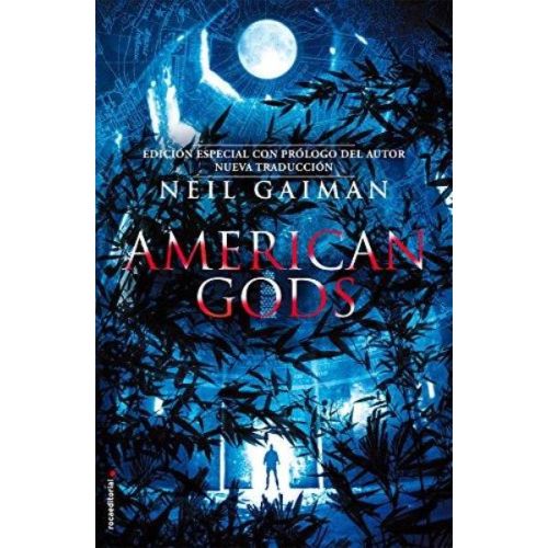 AMERICAN GODS