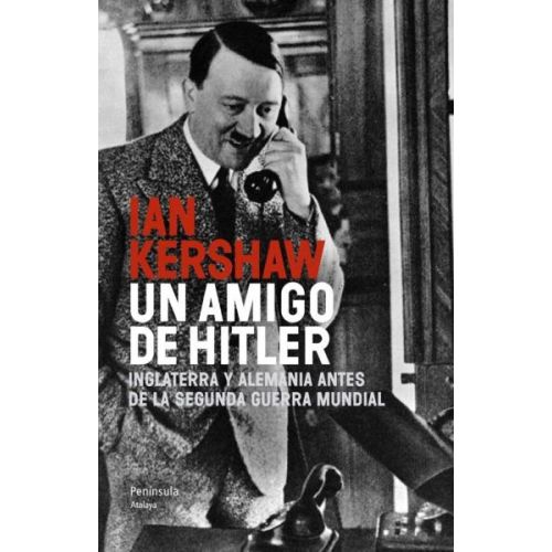 UN AMIGO DE HITLER