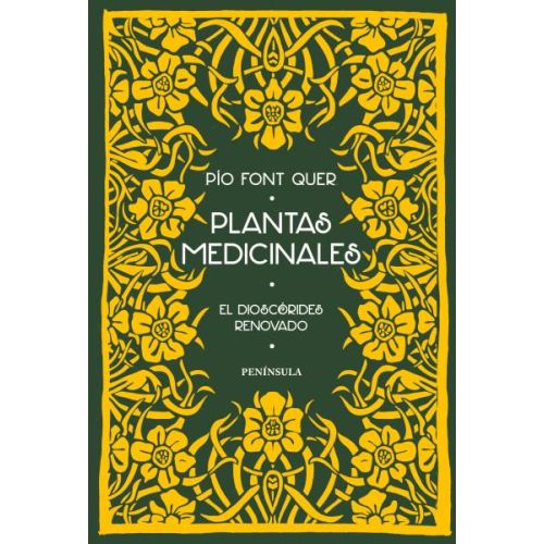 PLANTAS MEDICINALES