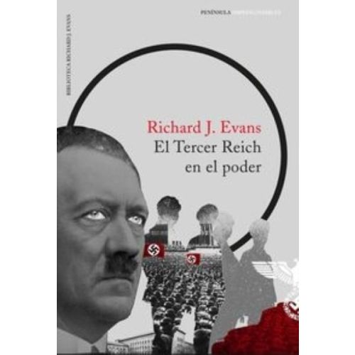 TERCER REICH EN EL PODER, EL