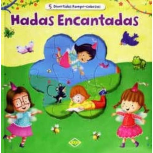 HADAS ENCANTADAS