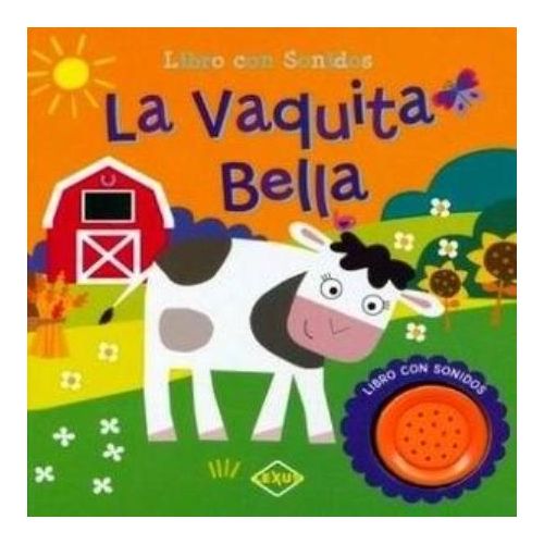 VAQUITA BELLA, LA