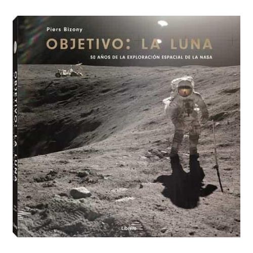 OBJETIVO LA LUNA