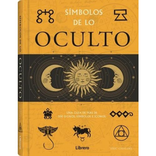 SIMBOLOS DE LO OCULTO