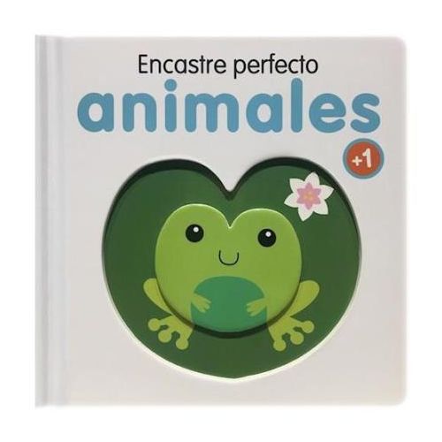 ANIMALES ENCASTRE PERFECTO