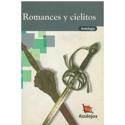 ROMANCES Y CIELITOS