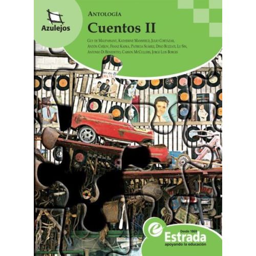 CUENTOS II