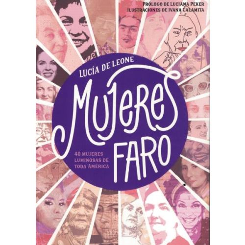 MUJERES FARO