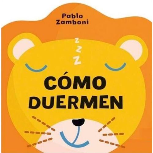 COMO DUERMEN