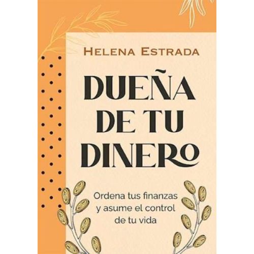 DUEÑA DE TU DINERO