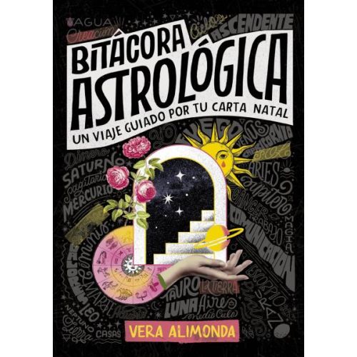 BITACORA ASTROLOGICA