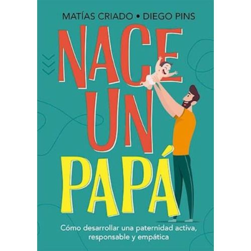 NACE UN PAPA