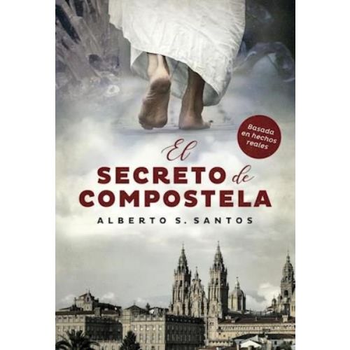 SECRETO DE COMPOSTELA, EL