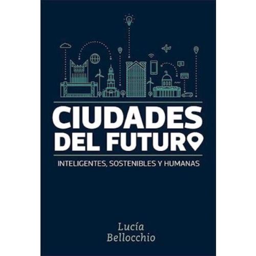 CIUDADES DEL FUTURO