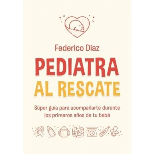 PEDIATRA AL RESCATE