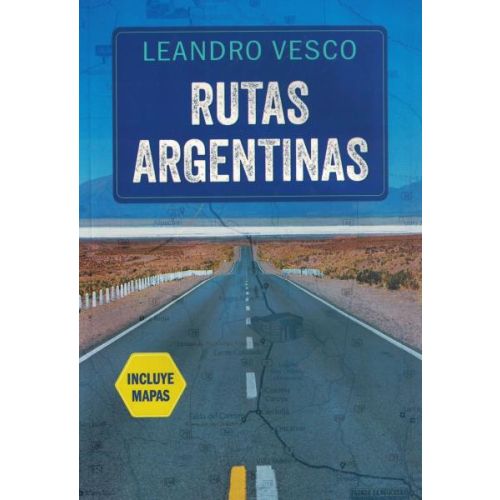 RUTAS ARGENTINAS