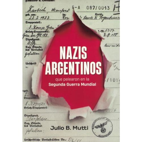 NAZIS ARGENTINOS