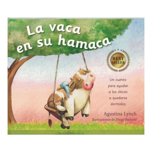 VACA EN SU HAMACA, LA