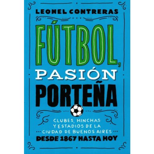 FUTBOL PASION PORTEÑA