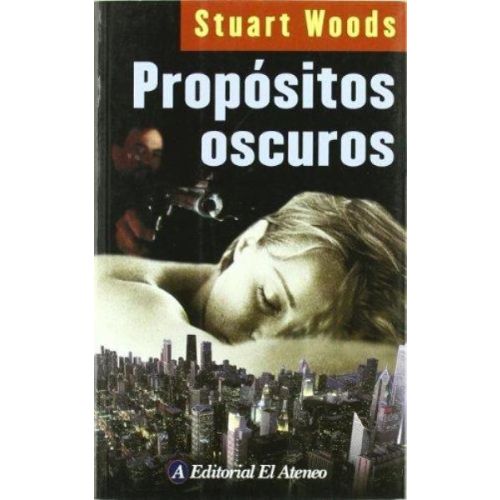 PROPOSITOS OSCUROS