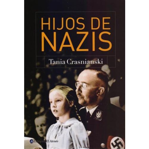 HIJOS DE NAZIS