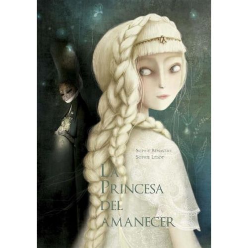 PRINCESA DEL AMANECER, LA