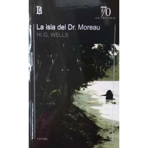 ISLA DEL DR MOREAU, LA