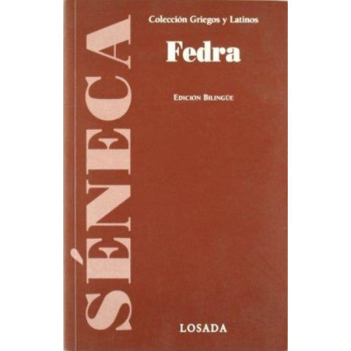 FEDRA EDICION BILINGUE