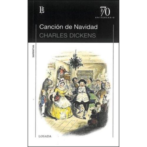 CANCION DE NAVIDAD