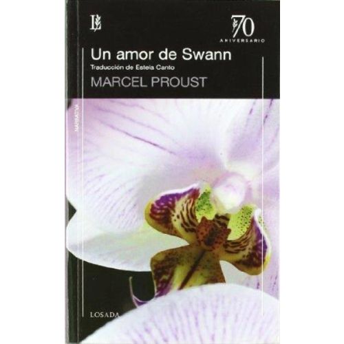 UN AMOR DE SWANN