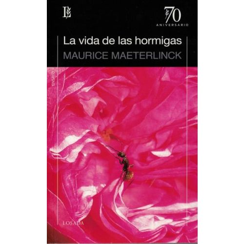 VIDA DE LAS HORMIGAS, LA