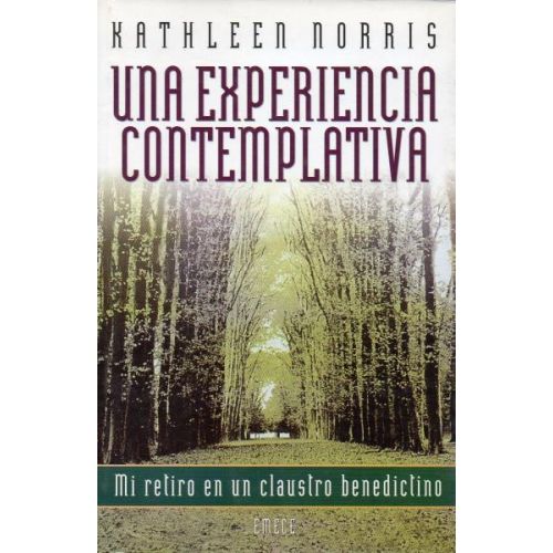 UNA EXPERIENCIA CONTEMPLATIVA