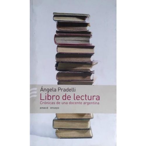 LIBRO DE LECTURA