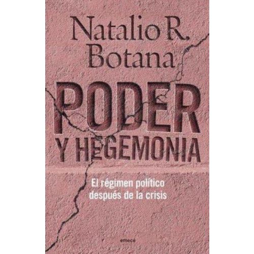 PODER Y HEGEMONIA