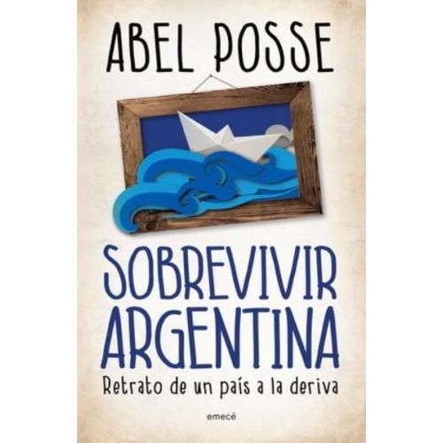 SOBREVIVIR ARGENTINA