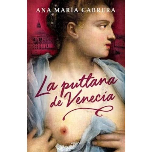 PUTTANA DE VENECIA, LA