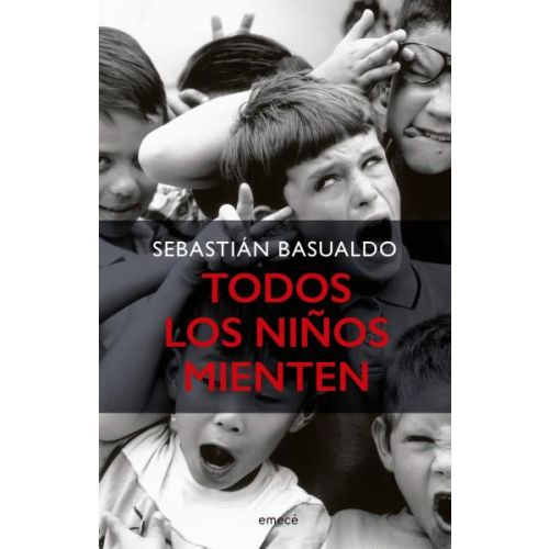 TODOS LOS NIÑOS MIENTEN