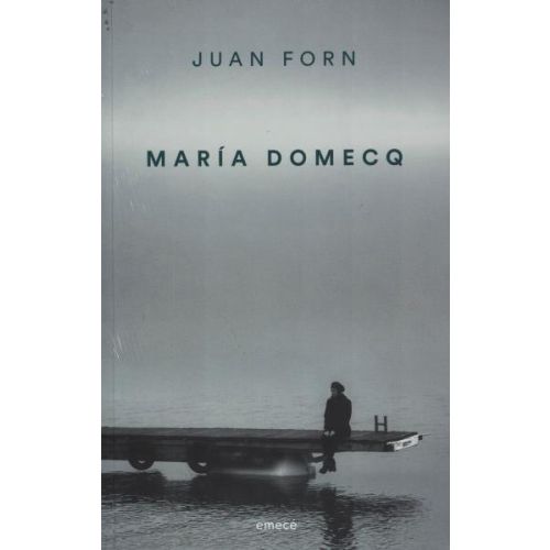 MARIA DOMECQ